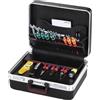 Parat 588000171 Classic Deep Space 7 CP (senza contenuto)