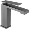 IMEX BDP048-1BGM PISA Monomando Lavabo Black Gun Metal