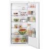 Bosch frigorifero 1 porta integrabile con scivolo 204l KIR415SE0