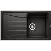 BLANCO 525972 SONA 5 S Lavello da Cucina, Nero