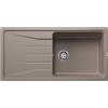 BLANCO 519696 SONA XL 6 S Lavello da Cucina