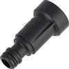 sparefixd Filtro dell'acqua per idropulitrice Bosch