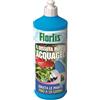Flortis Disseta pianta Acquagel Gel Irrigazione Rilascio Graduale. Riserva Acqua per Vaso e Fiori. Gel per Vacanza. Interno, Esterno