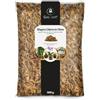 GebEarth® | Sfagno Cileno in Fibre: Substrato per Orchidee, Bonsai e Carnivore | Perfetto per Kokedama, Verde Verticale, Talee e Margotte 【500g】
