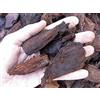 Geosism & Nature Corteccia di larice rossa portoghese 20/40 mm (1 kg - c.ca 5 lt)