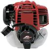 AKORIDA Motore a 4 tempi GX25 per decespugliatore, 25 cc, 0,65 kW.