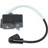 ICOOYO Modulo di accensione per Husqvarna 124C 124L 124R 125C 125L 125LD 125LDX 125E 125R 125RD 125RJ 128C 128CD 128L 128LD 128LDX 128LX 128DJX 128R 128R RJ