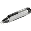 Panasonic ER412N501 - Trimmer - cordless - Metallizzato