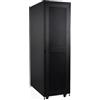 Wp Europe WP WPN-RSA-42812-B rack 42U Da parete Nero