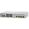 Cisco WS-C2960CX-8TC-L Catalyst Data LAN Base (8 porte)