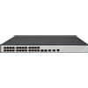 HPE OfficeConnect 1950 24G 2SFP+ 2XGT PoE+ Connessione Ethernet Gigabit L3 gestita (10/100/1000), che supporta ali