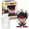 Funko My Hero Academia - Hero Killer Stain 636 Edizione limitata Convention Autunno 2019 - Funko Pop! - Figurina in vinile