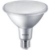 Philips LED vetro riflettore PAR38 9W = 60W E27 750lm bianco caldo 2700K Spot 25°
