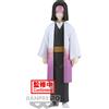 BANPRESTO Figurki Demon Slayer Kimetsu No Yaiba - Kagaya Ubuyashiki 15cm