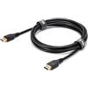 Club 3D Club3d CLUB3D DisplayPort™ 2.1 DP54™ Cavo VESA® 8K120Hz 3m/ 9,84ft