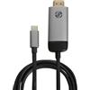 OEM Hub adattatore da USB-C a HDMI Premium