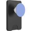 PopSockets - Impugnatura per telefono, colore: Blu pervinca PopSockets PopWallet per MagSafe
