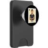 Funny Mexican Designs for Family Funny Mexican Design for Tattoos Aunt - La Tia Tatuada PopSockets PopWallet per MagSafe