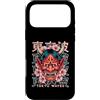 Hannya Oni Mask Aesthetic By TW Custodia per iPhone 17 Pro Max Maschera giapponese del diavolo Hannya giapponese Oni Maschera Yokai Oni
