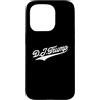 Happy Trump Fan Custodia per iPhone 15 Pro D. J. Trump