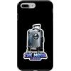 PeeKay Apparel - MoonReturn Custodia per iPhone 7 Plus/8 Plus Imballaggio per la luna #2028