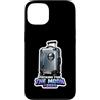 PeeKay Apparel - MoonReturn Custodia per iPhone 13 Imballaggio per la luna #2028