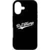 Happy Trump Fan Custodia per iPhone 17 D. J. Trump