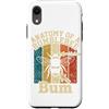 Maglietta Ape Apicoltore Regalo Diverten Custodia per iPhone XR Tshirt Ape Boho Summer Botanical Nature Lover Floreale