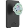PopSockets Funny Phone Grip PopSockets - Trying My Best PopSockets PopWallet per MagSafe