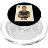 Funny Mexican Designs for Family Funny Mexican Design for Tattoos Aunt - La Tia Tatuada PopSockets PopGrip per MagSafe
