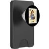 Funny Mexican Designs for Family Funny Mexican Design for Aunt - La Tia Cocinera PopSockets PopWallet per MagSafe