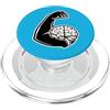 The Awesome Digital Art Collection Flesso dall'interno PopSockets PopGrip per MagSafe