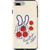 Vintage Farmers Summer Market Girls Vint Custodia per iPhone 7 Plus/8 Plus Tomatini Di Italia | Pomodoro Italiano Pomodoro Bag Graphic