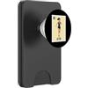 Funny Mexican Designs for Family Funny Mexican Design for Aunt - La Tia Runner PopSockets PopWallet per MagSafe