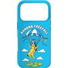 Skydiving Bananas Parachuting Custodia per iPhone 17 Pro Banane divertenti paracadute stravaganti per paracadutismo