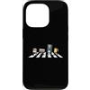 VHS Cassette Tape Lover - DressedForDuty Custodia per iPhone 13 Pro VHS Nastro Floppy Disc Divertente Retro Vintage Fan