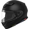 Shoei NXR 2 MT. Black M