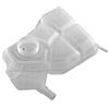 Fastner Compatibile con Ford/Mazda Vaschetta Radiatore Acqua Ford Fiesta V 1.25/1.4/1.6 16V (2001-2008), Fusion 1.25/1.4/1.4 LPG/1.6 (2002-2012), 2 1.25/1.4/1.6 (2003-2007) 1221362 1141512