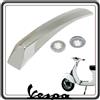 GSC RICAMBI SRL CRESTA MODANATURA PARAFANGO ANTERIORE PER VESPA 50 SPECIAL - VESPA 125 PRIMAVERA -VESPA 125 ET3.