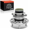 Frankberg Kit cuscinetti ruota posteriore con sensore ABS 527303S200