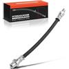Frankberg Tubo Freno Tubo Freno idraulico Posteriore sinistro/dellatra Compatibile con Z4 R.o.a.d.s.t.e.r E85 2.2i 2.5i 2.5 Si 2.0i 3.0i 3.0 Si M Z4 Coupé E86 3.0 Si M Replace# 34326757744,34306762185