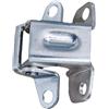 Generico Cerniera Porta Portiera Anteriore Compatibile con Piaggio PORTER E QUARGO Van Pick Up6871087Z010006