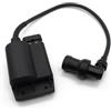 PLMNHSS Bobina Accensione Moto Per Vespa ET4 LX LXV 50 Zip 50 4T Per Piaggio Per Liberty Rst Sport 50 4T Bobina CDI Accessori Ricambi Kit