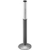 Lampa 40715 Bilancia per carico timone in alluminio, per rimorchi e caravan