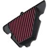 OVHXCJN Accessori Per Motociclette Parti Di Ricambio Per Filtro Aria Per Kawasaki Z1000 Z1000SX ZX1000 Per NINJA 1000 KLZ1000 Per VERSYS 2011-2019