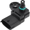 A ABSOPRO Sensore Pressione Collettore per Alfa Romeo MITO 955 2008 1pc