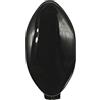 QMTVFSRH Copri Maniglia Portiera Auto Maniglia Esterna Porta Serratura Foro Chiave Tappo Copertura Per BMW 3 Serie 5 X3 X4 X5 X6 X7 G08 G20 G28 G30 G31 G38 2017-2023 51217489341(Nero)
