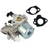 perfektGarten Carburatore compatibile con motore Subaru Robin EX13 EX130 / 277-62302-20, 277-62301-50, 277-62301-60