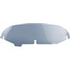 XRBAPZL Motociclo Copertura parabrezza da 4,5 pollici per Harley Electra Street Glide Touring Ultra Limited 1996-2010 2011 2012 2013(4.5inch Smoke)