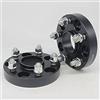 Janmobrian Distanziali Ruote Adattatore di ampliamento del kit di ampliamento delle spaziali della ruota for auto 5x100 HubCentric 54.1 Adattatore di alluminio flangia del for(1 piece 15mm)